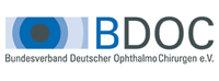 Logo der BDOC