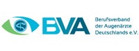 Logo der BVA