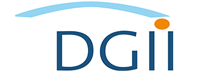 Logo der DGII