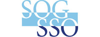 Logo der SOG